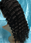 Nicole's Wonder Woman Wave