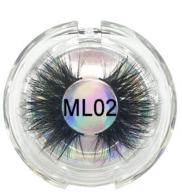 Mink Lashes