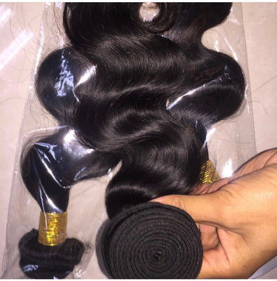 Sadity Bodacious Brazilian Body Wave Bundles
