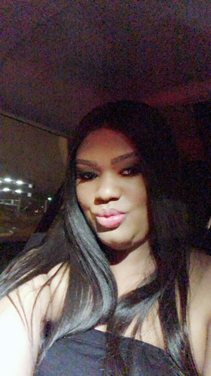 Sadity Brazilian Straight Lace Front Wig