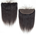 Sadity Brazilian Straight Frontal