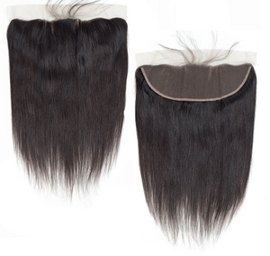 Sadity Brazilian Straight Frontal
