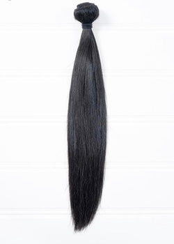 Virgin Hair